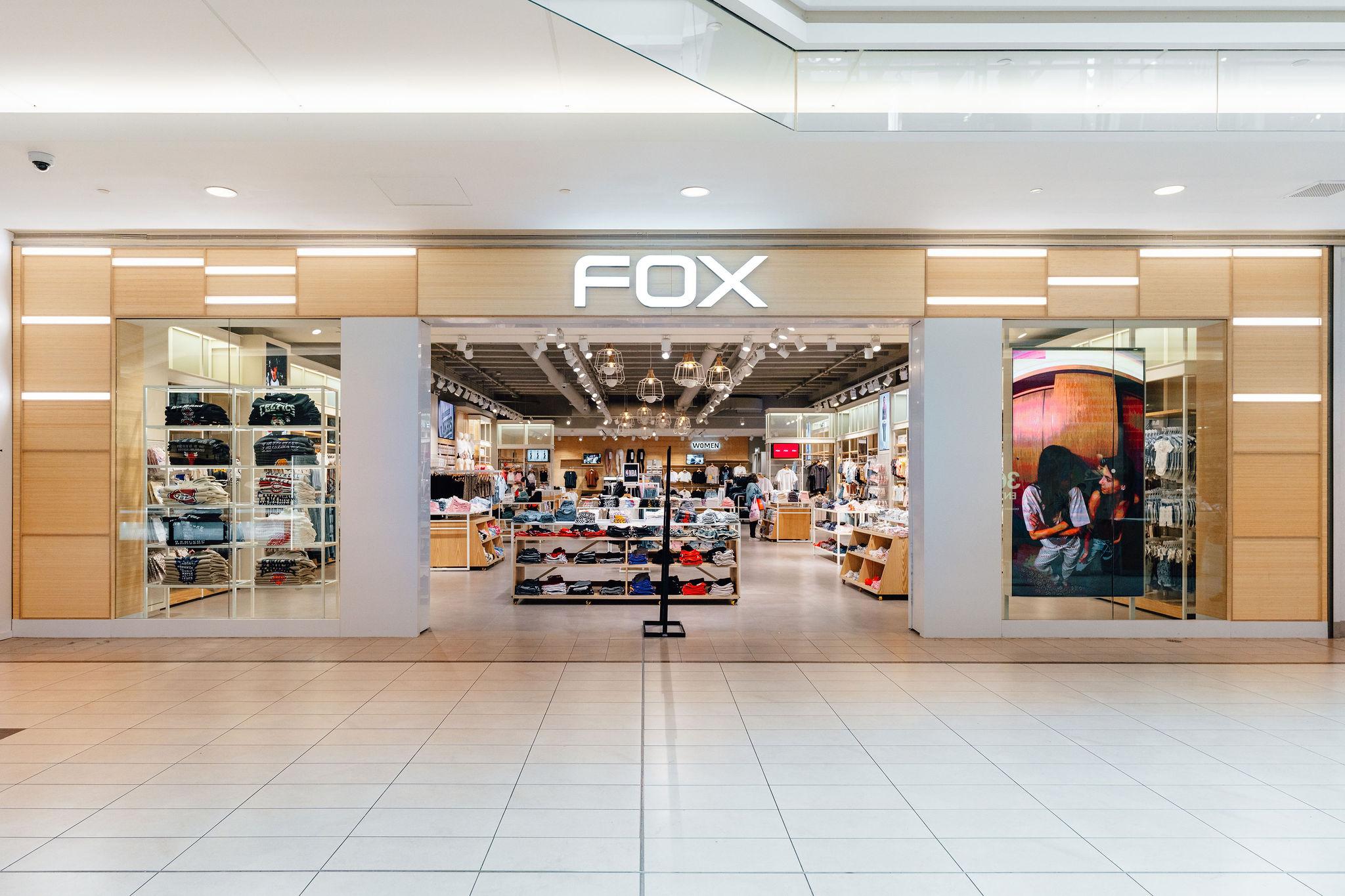 FOX