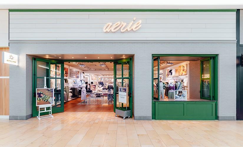 Aerie