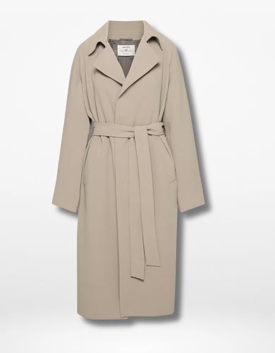 Aritzia Trench