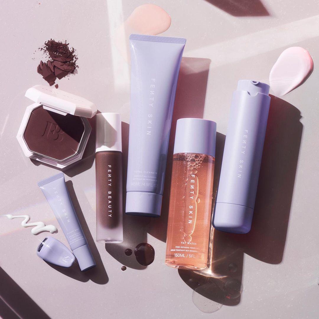 Beauty Fenty Beauty