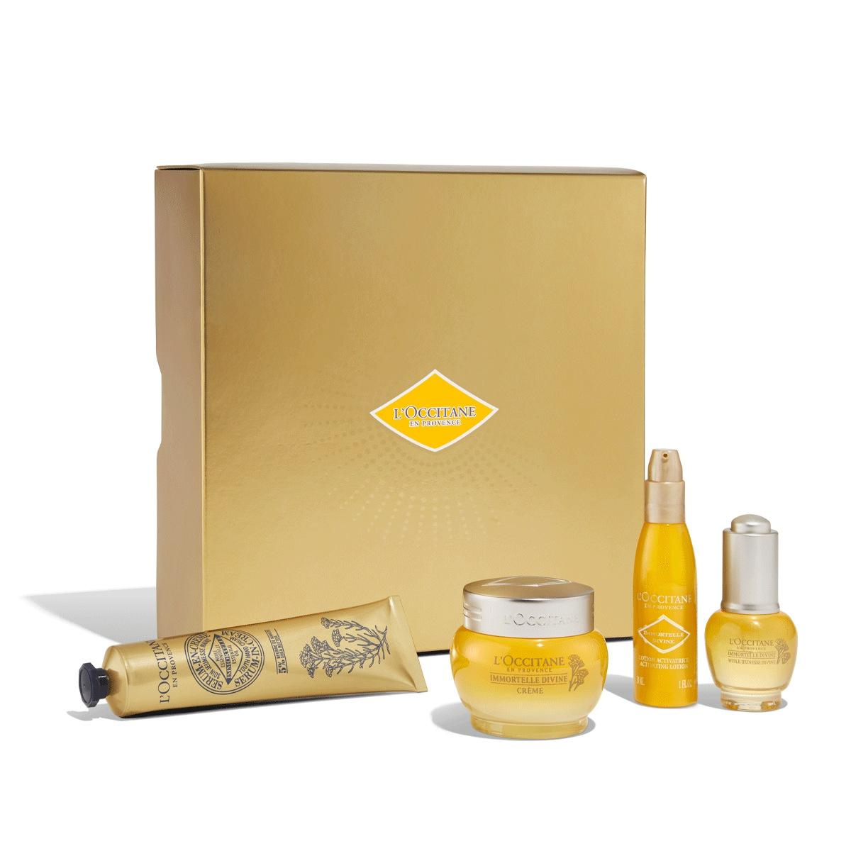 L'Occitane