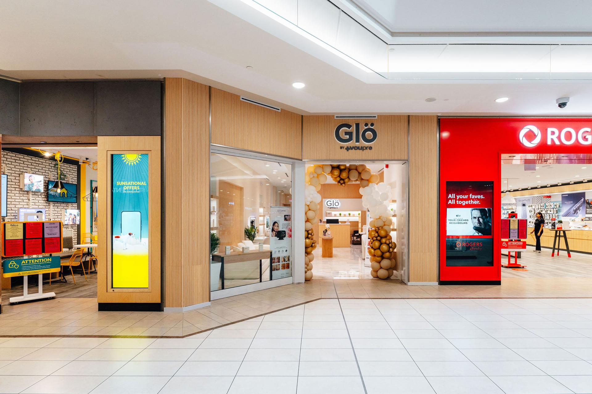 Glo by Voupre