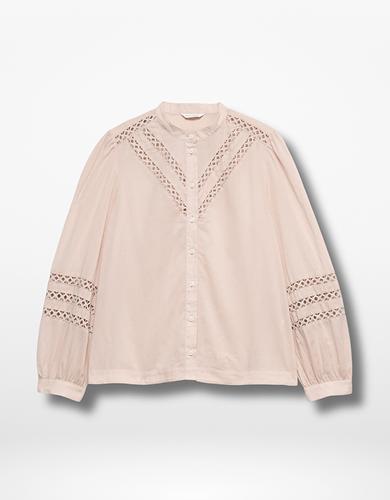 Jill Boots in Vintage Bordeaux