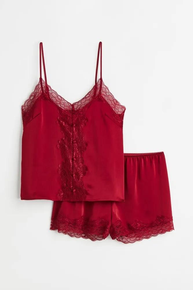 H&M