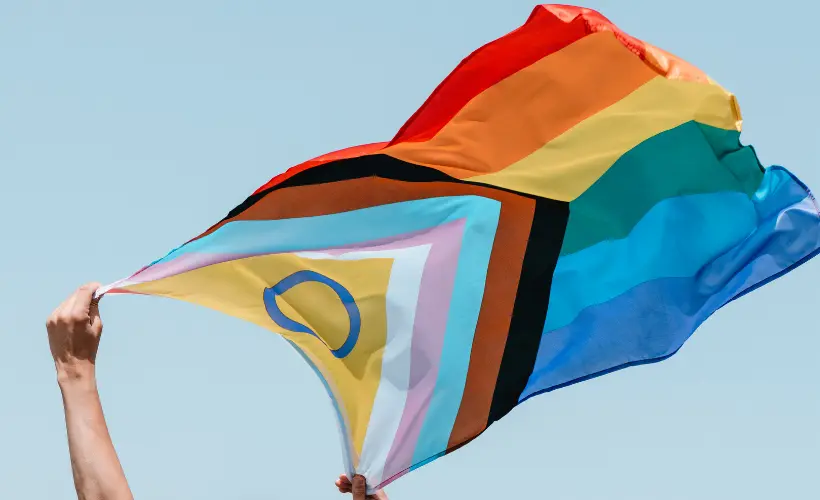 Discover Pride Style