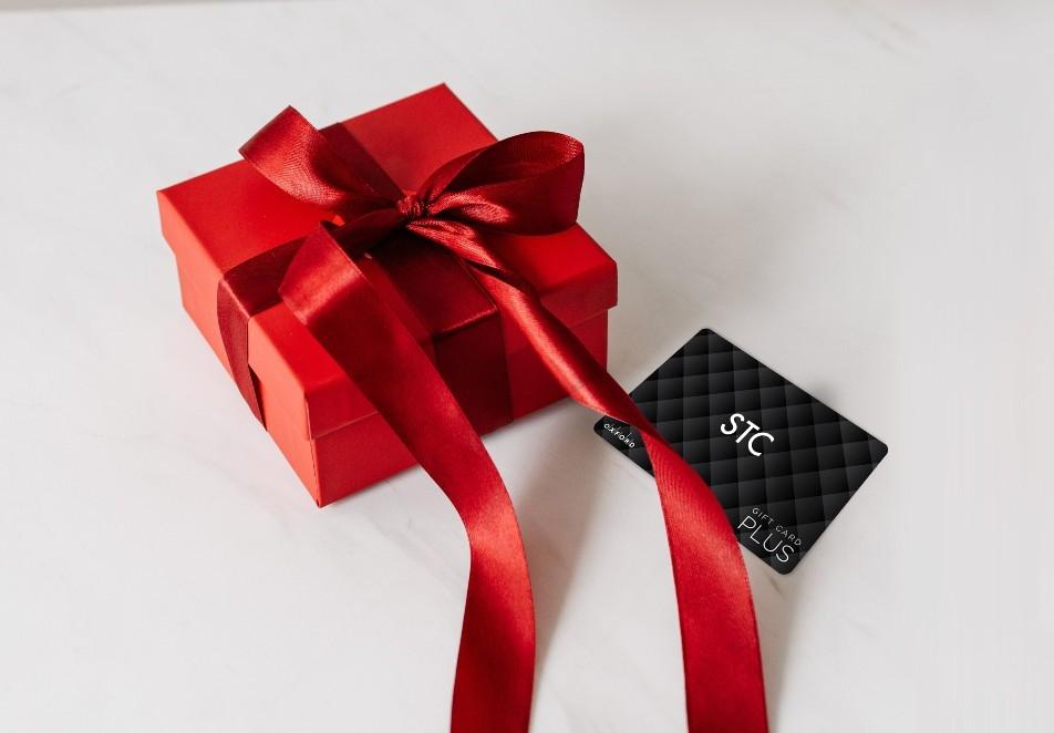 STC Gift cards