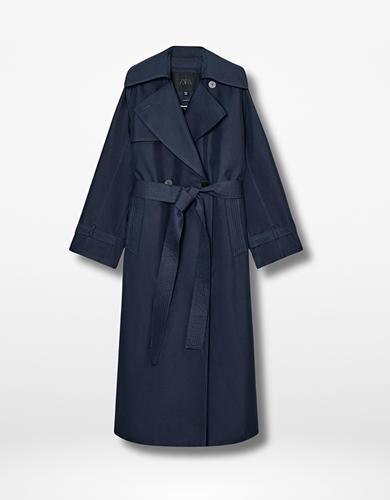 Zara Oversized Trench