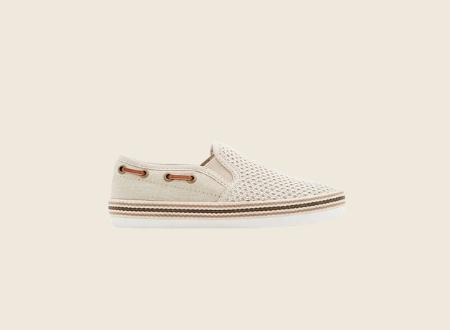 Aldo slip
