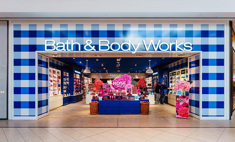 Bath & Body Works
