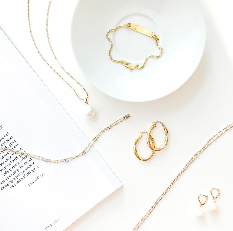 Bon Bon Jewellery