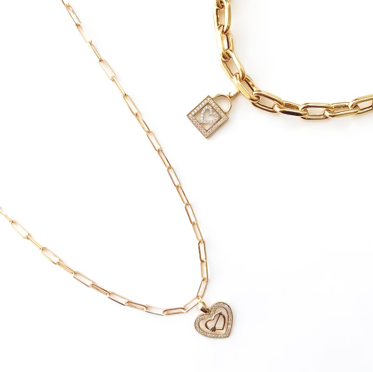 Bon Bon Jewellery