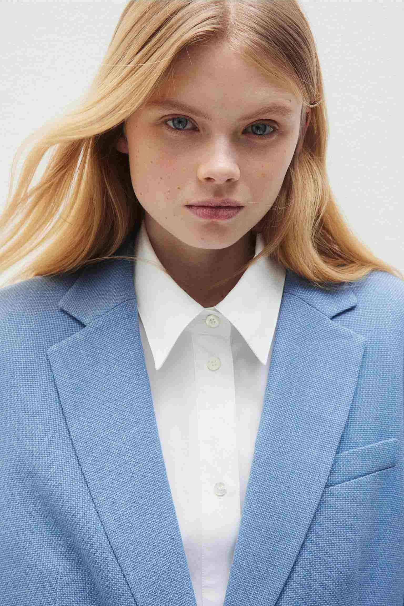Business Casual