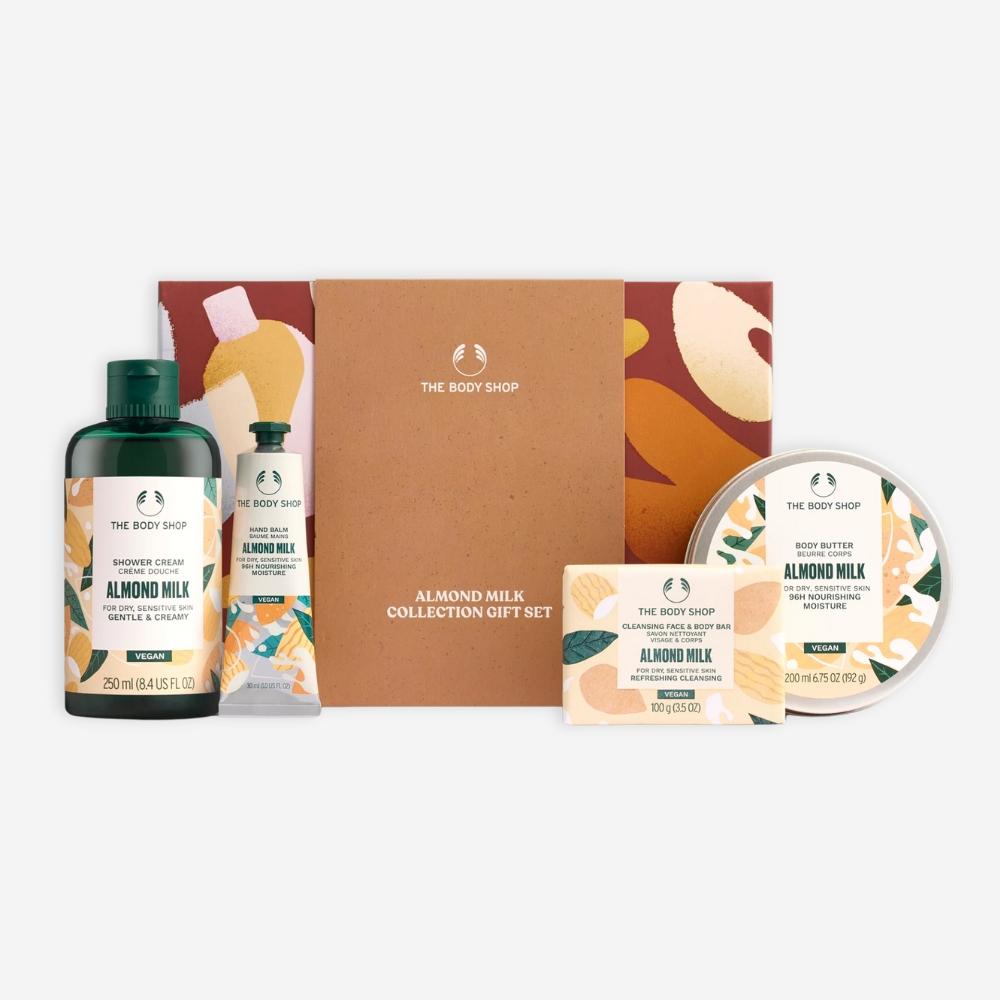 The Body Shop | Cabin socks