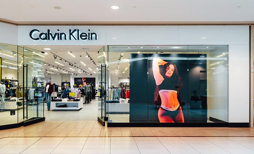 Calvin Klein