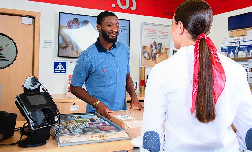 Canada Post (inside Shoppers Drug Mart) inside Scarborough Town Centre