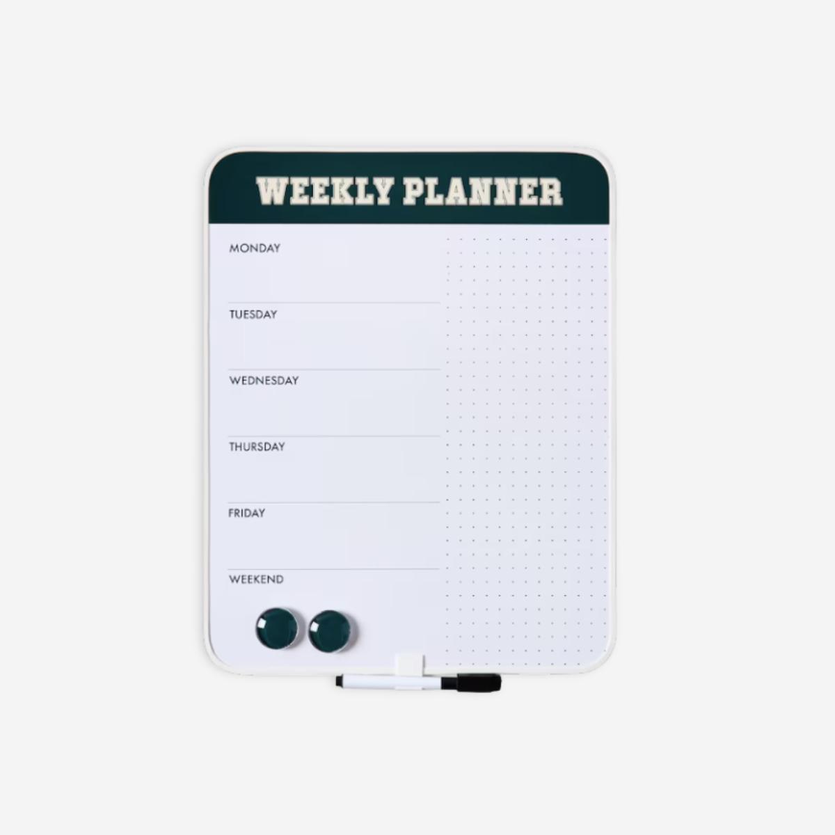 Indigospirit | Dry erase board