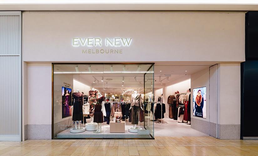 Ever New