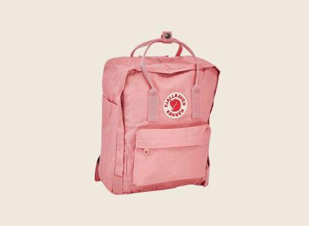 Fjallraven Kanken Backpack