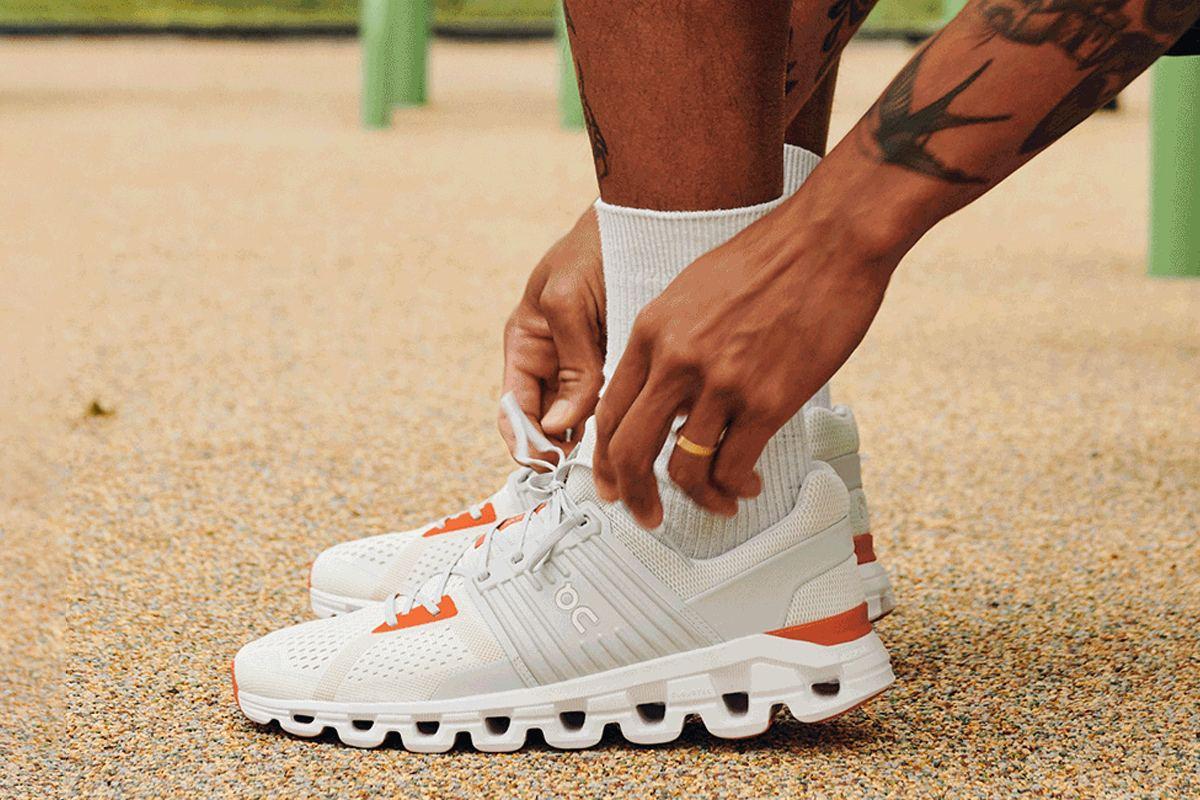 Foot Locker