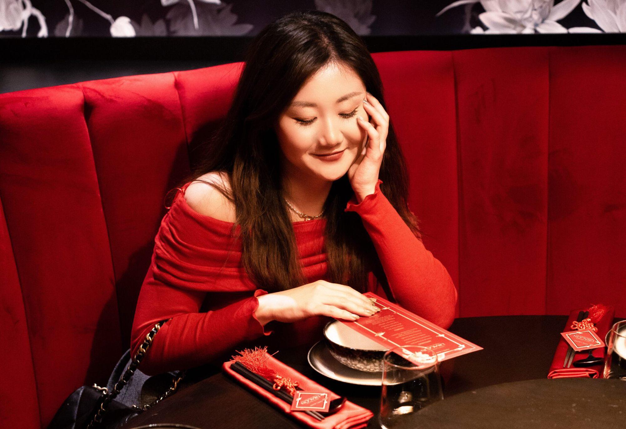 Get Ready for the Year of the Snake with Regina Knows