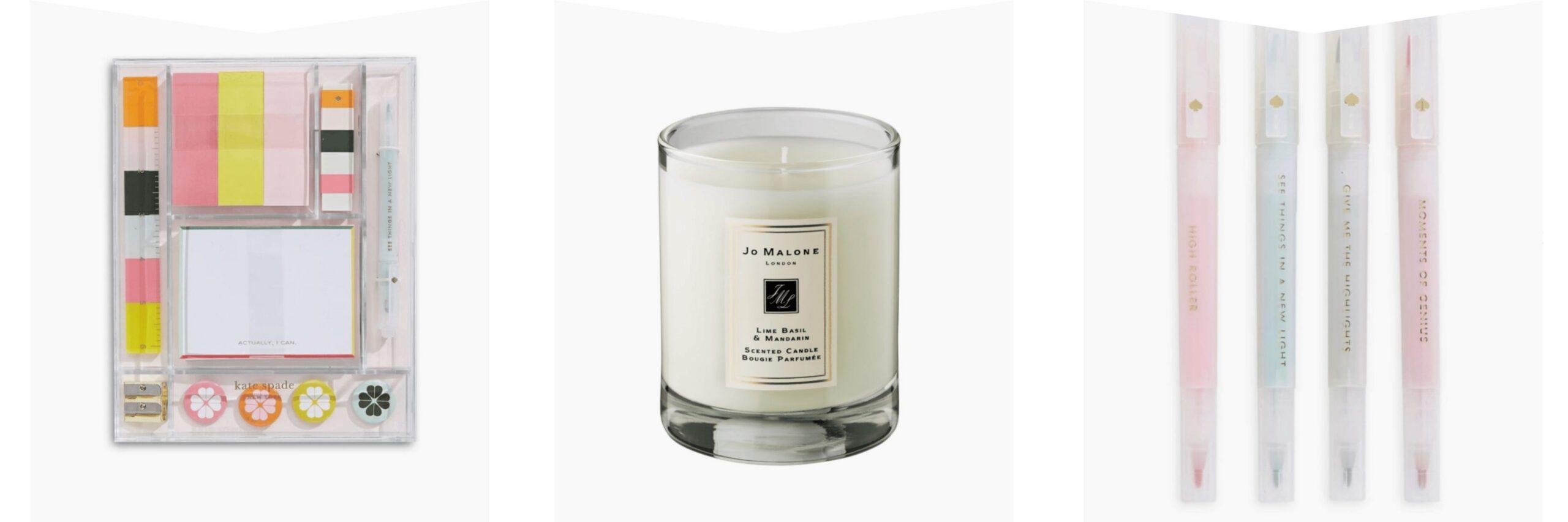 Gifts that give teachers