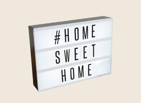 H&M Duvet Cover
