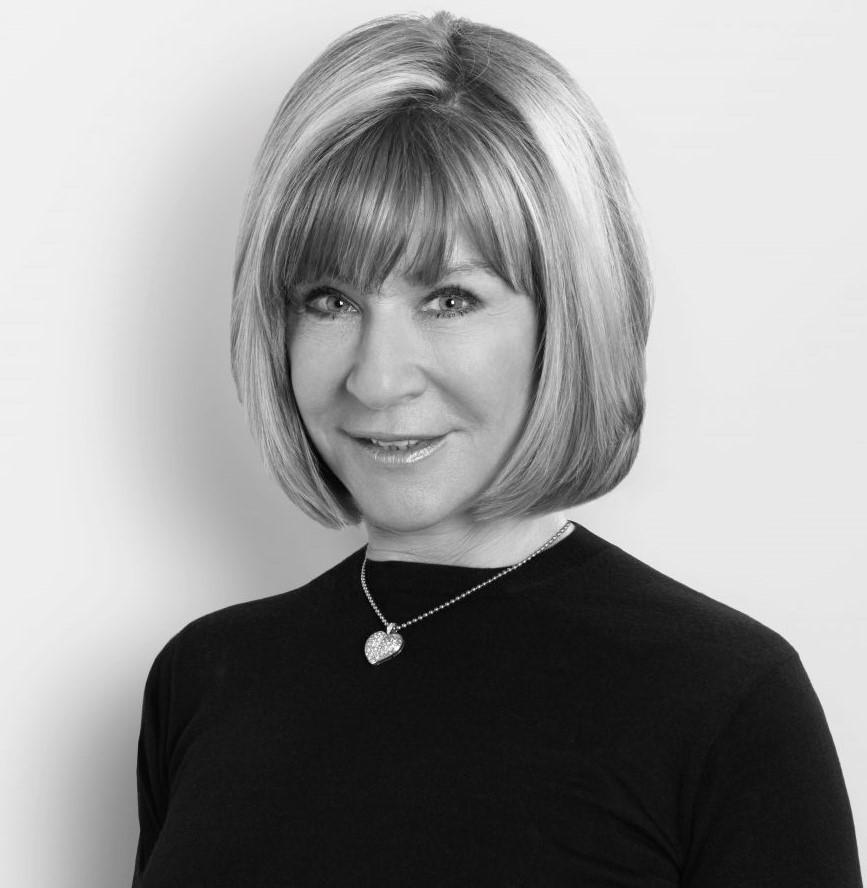Heather Reisman