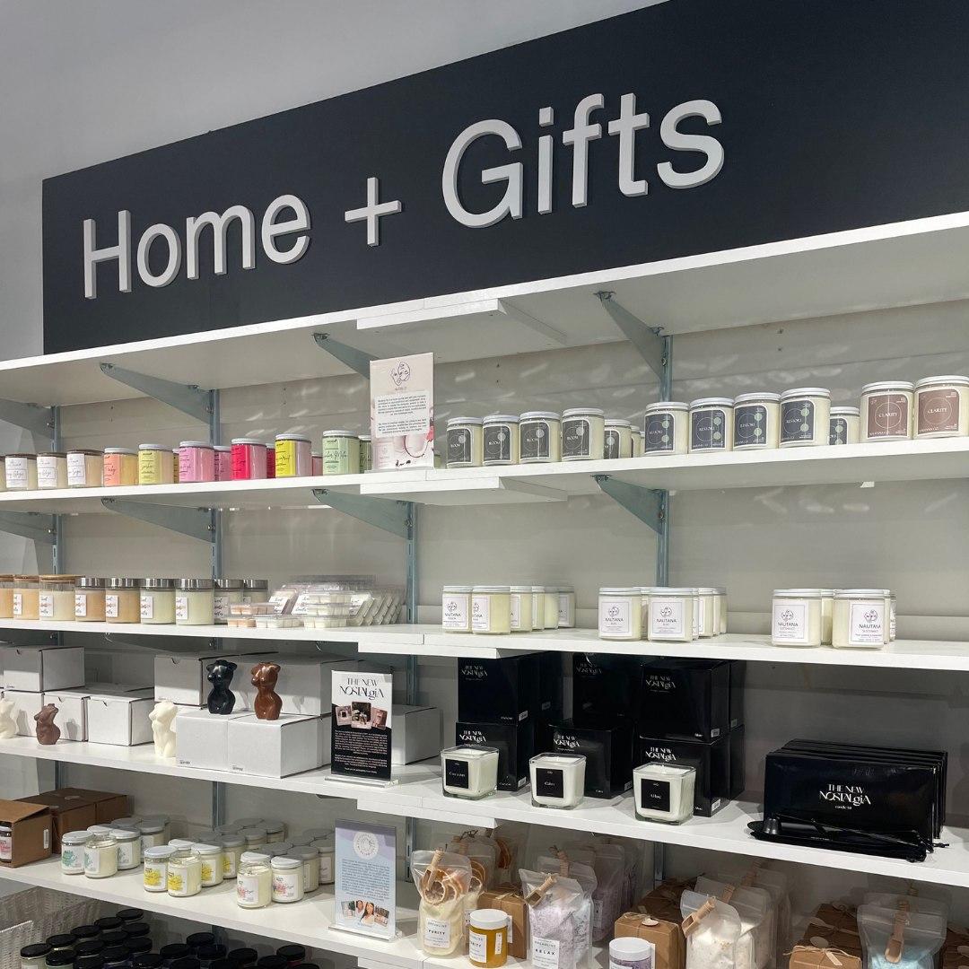Home gifts