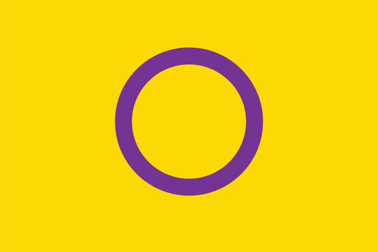Intersex Pride Flag
