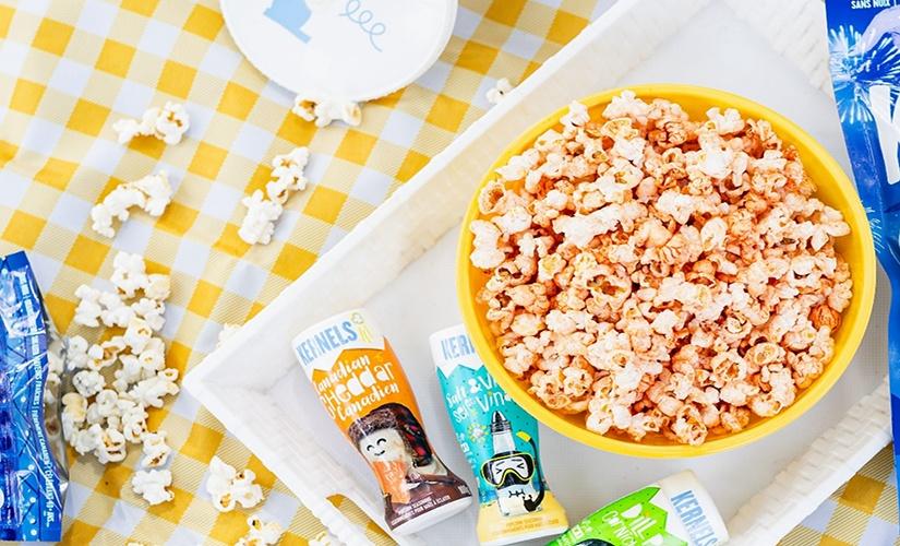 Kernels inside Scarborough Town Centre