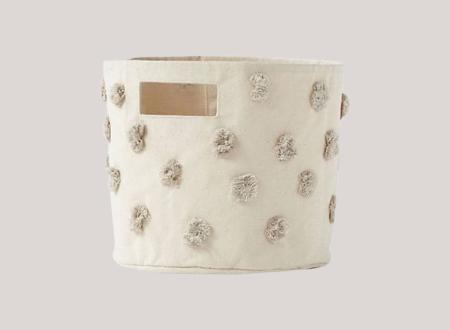 Hudson's Bay Laundry Basket