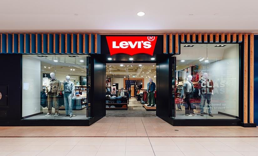 Levi's® inside Scarborough Town Centre