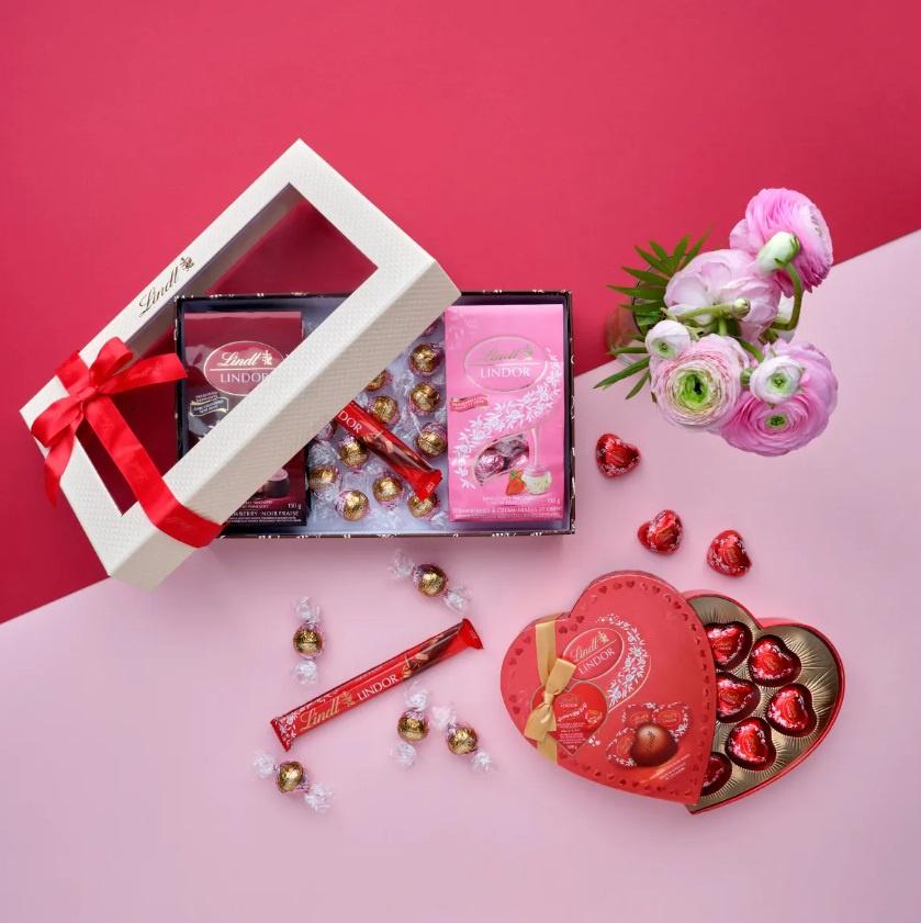 Lindt