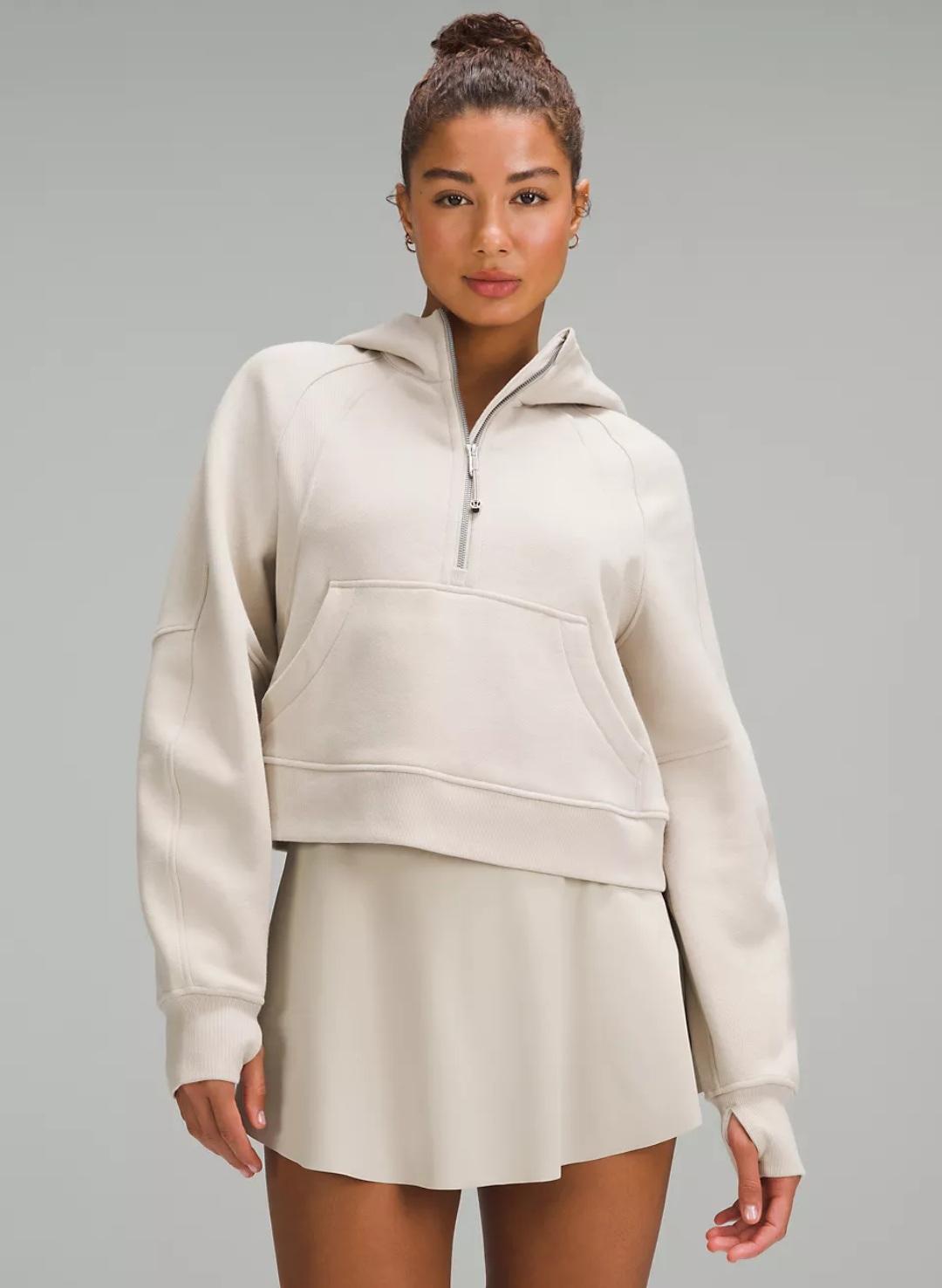 Lululemon