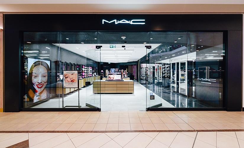 MAC Cosmetics inside Scarborough Town Centre