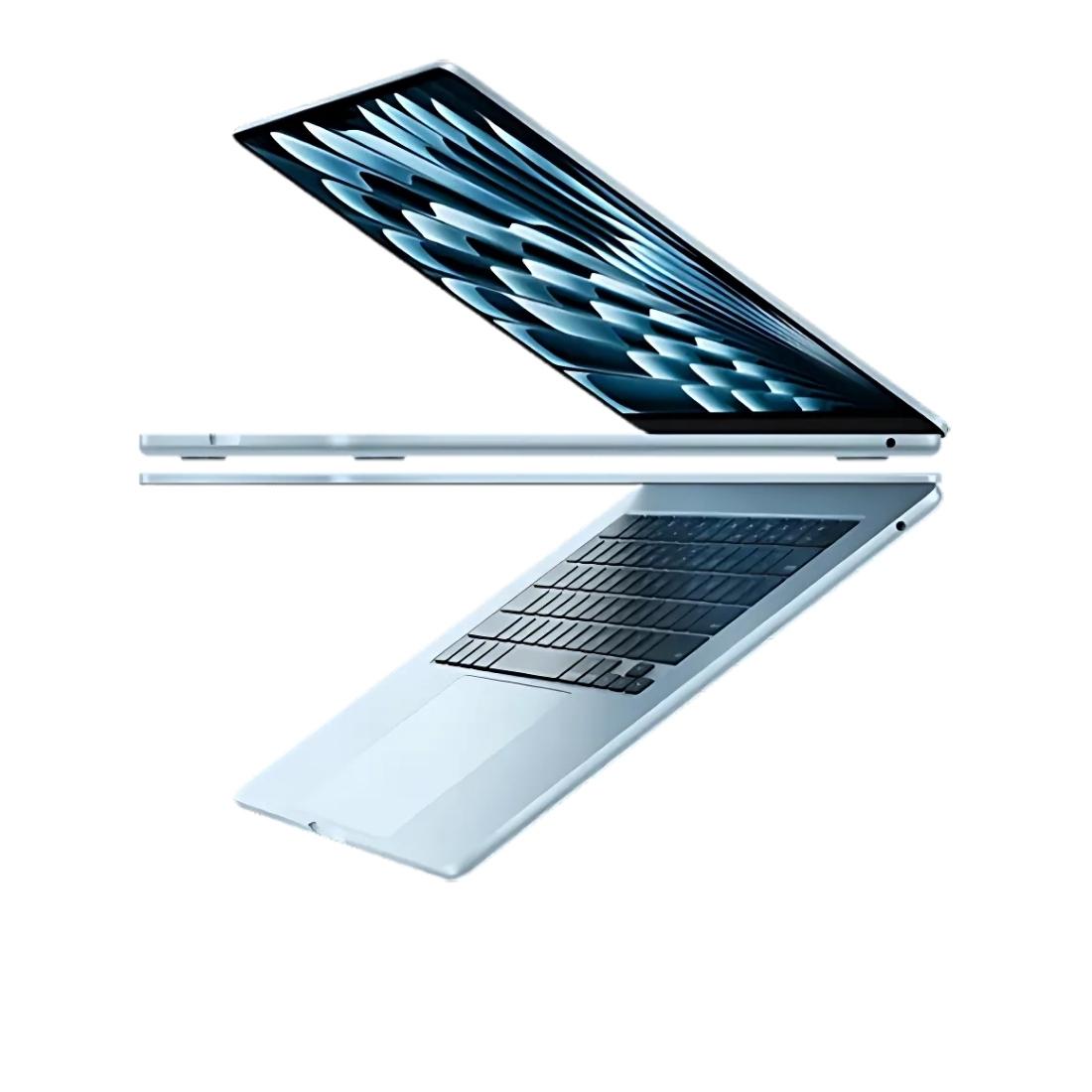 Jump+ | MacBook Air