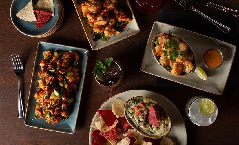 Milestones Restaurant