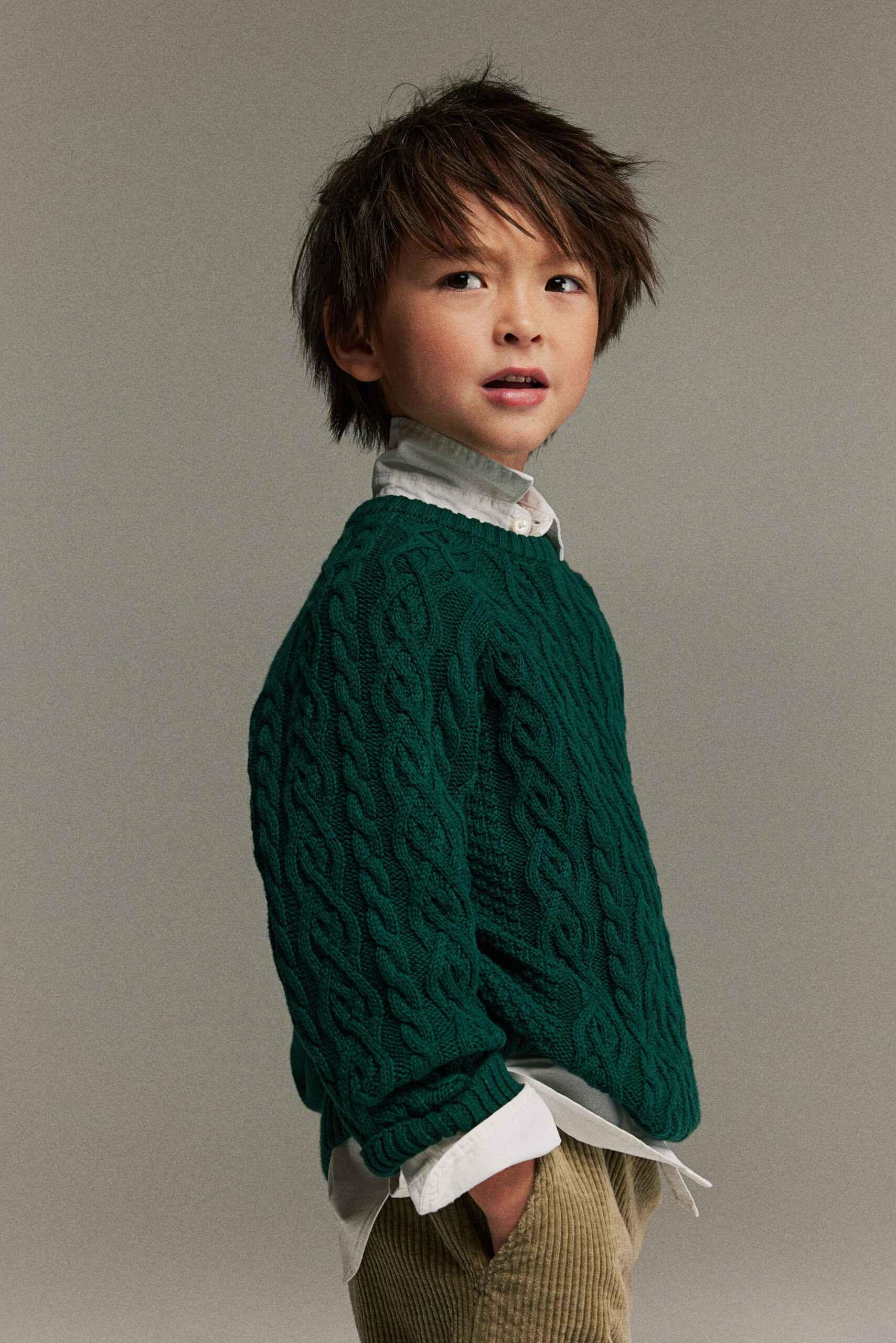 H&M