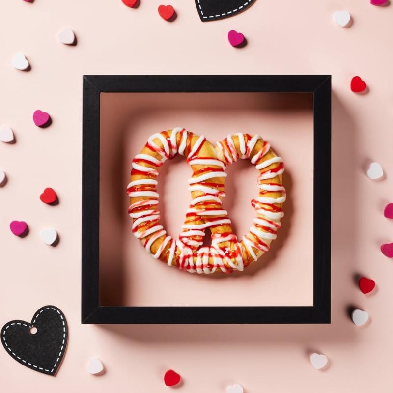 Mr. Pretzel