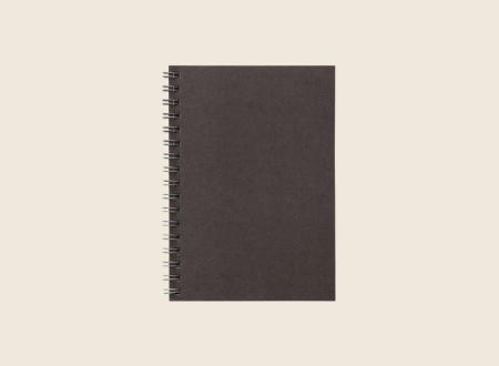 Muji Notebook
