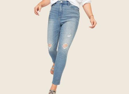 Old Navy Skinny