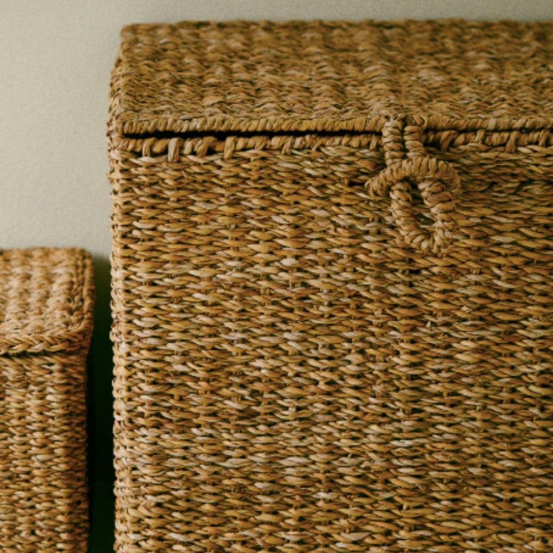 H&M | Organizational basket