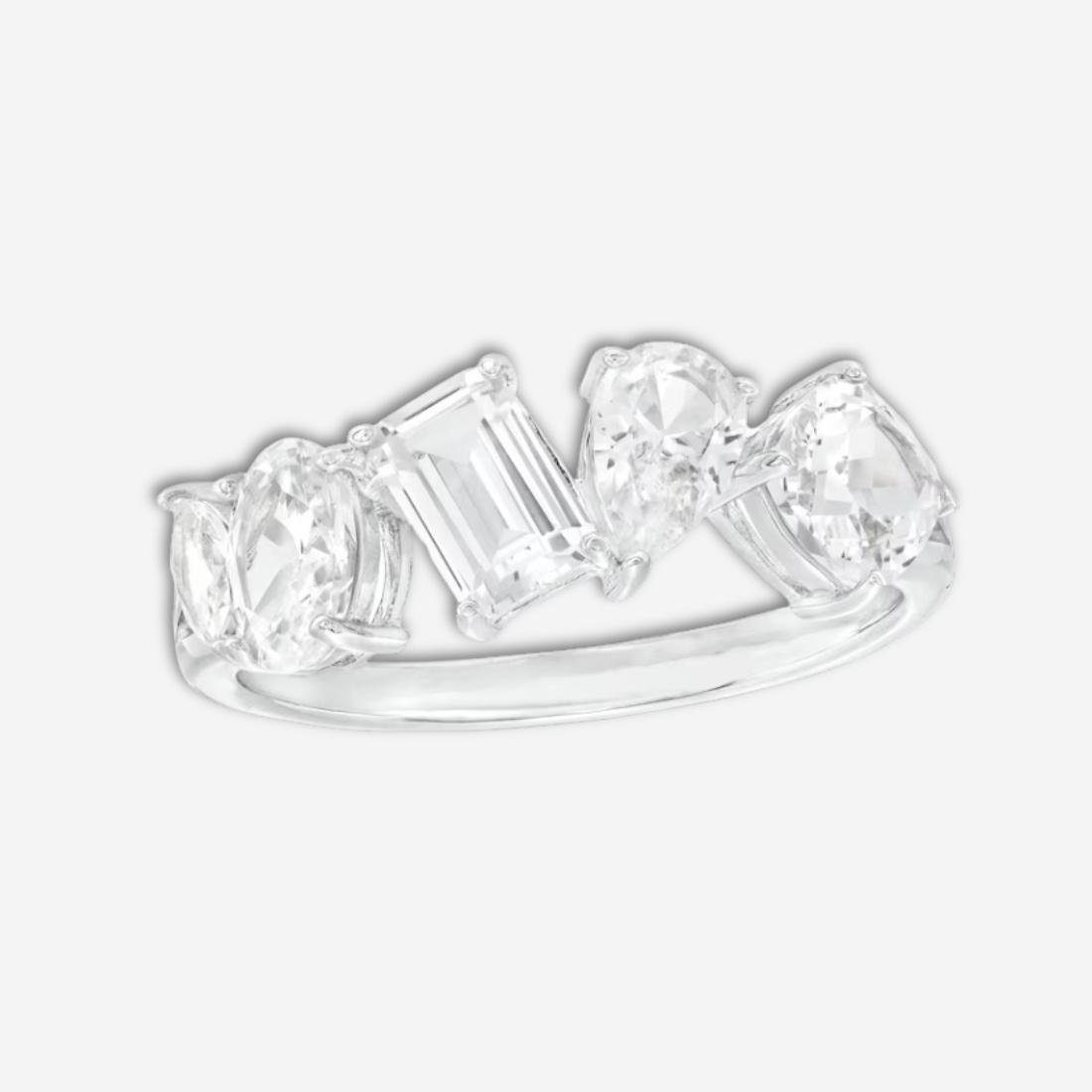 Peoples Jewellers | Rings