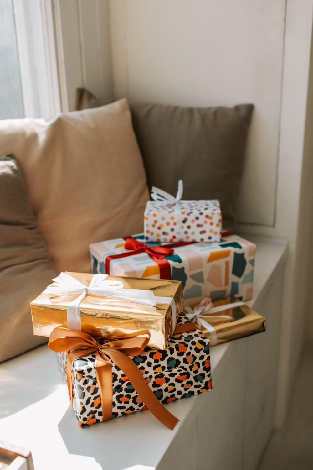 Perfect Gift