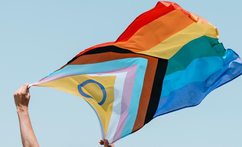 Discover Pride Style