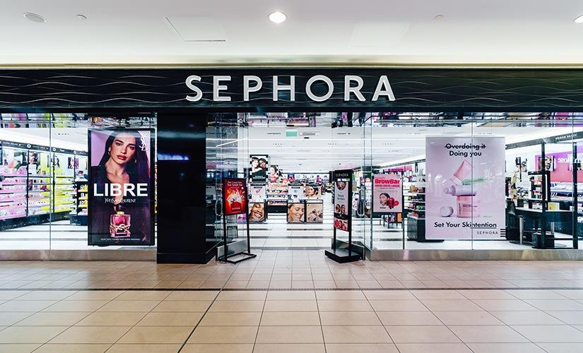 Sephora inside Scarborough Town Centre