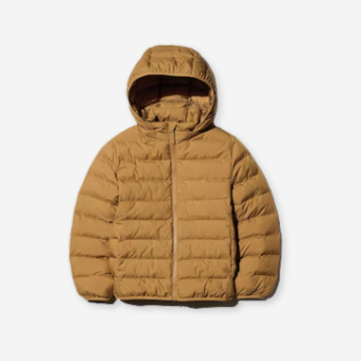 UNIQLO | Jacket