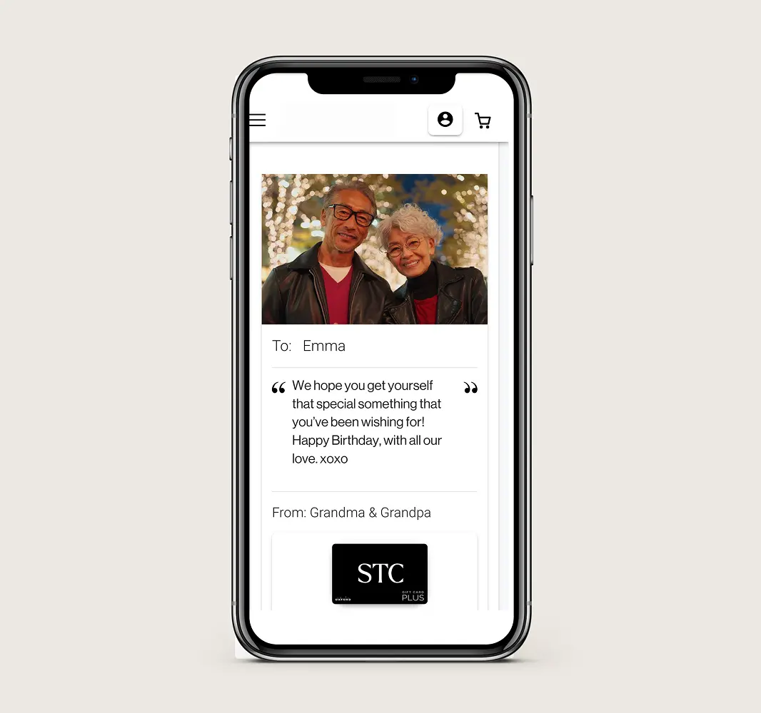 STC blog