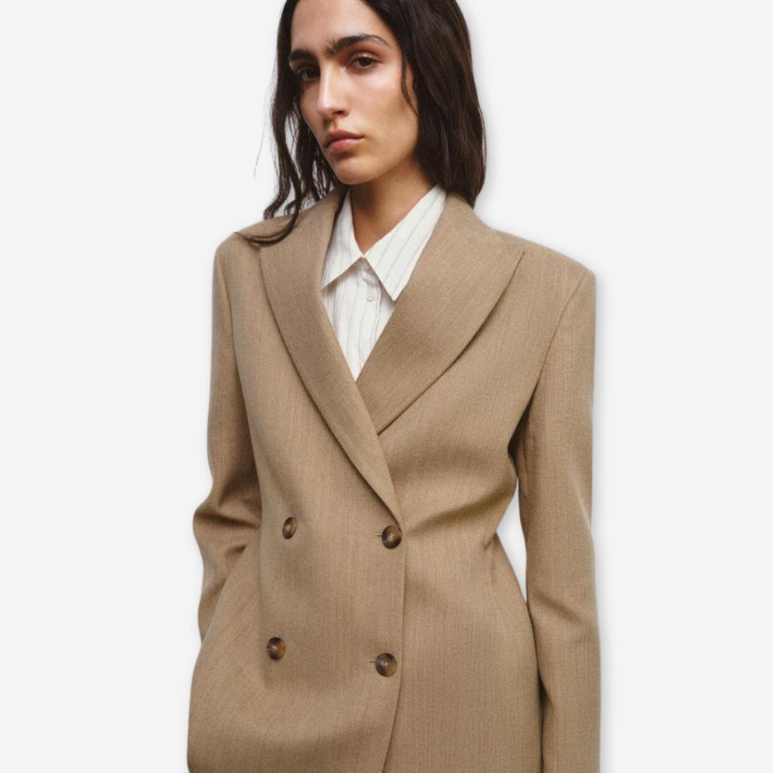 Zara | Structured blazer