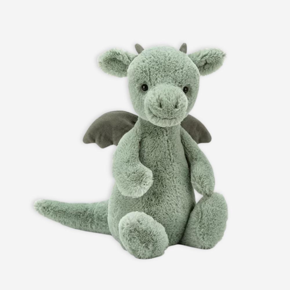 Indigospirit | Stuffed toy